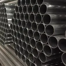 carbon steel pipe&tube